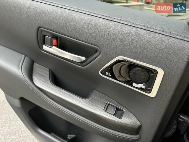 Синій Тойота Ленд Крузер, об'ємом двигуна 3.3 л та пробігом 50 тис. км за 79500 $, фото 85 на Automoto.ua