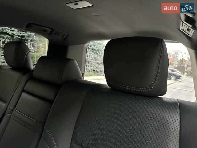 Синій Тойота Ленд Крузер, об'ємом двигуна 3.3 л та пробігом 50 тис. км за 79500 $, фото 83 на Automoto.ua