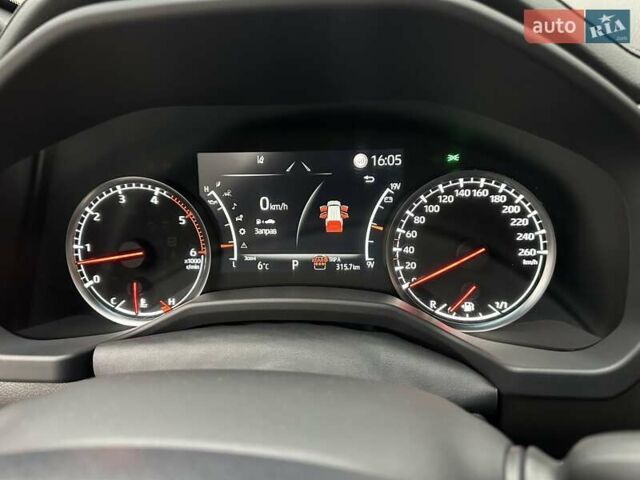 Синій Тойота Ленд Крузер, об'ємом двигуна 3.3 л та пробігом 50 тис. км за 79500 $, фото 49 на Automoto.ua