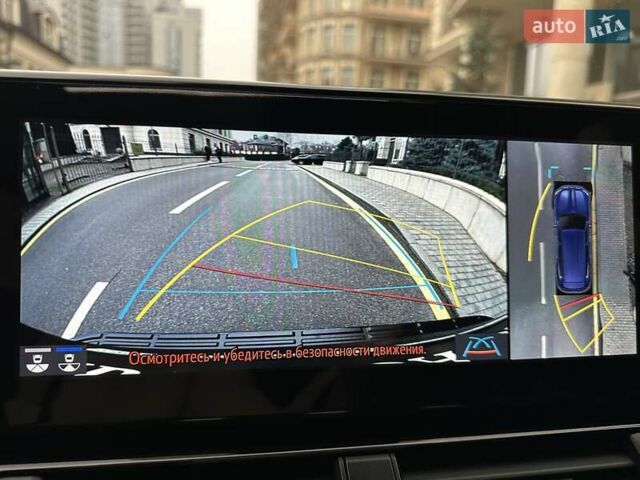 Синій Тойота Ленд Крузер, об'ємом двигуна 3.3 л та пробігом 50 тис. км за 79500 $, фото 57 на Automoto.ua