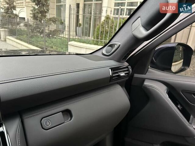 Синій Тойота Ленд Крузер, об'ємом двигуна 3.3 л та пробігом 50 тис. км за 79500 $, фото 66 на Automoto.ua