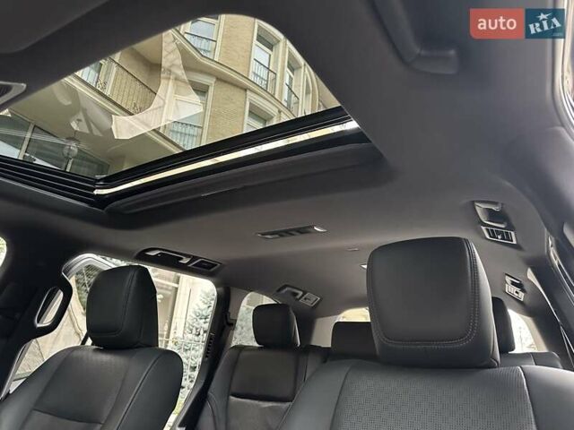 Синій Тойота Ленд Крузер, об'ємом двигуна 3.3 л та пробігом 50 тис. км за 79500 $, фото 36 на Automoto.ua