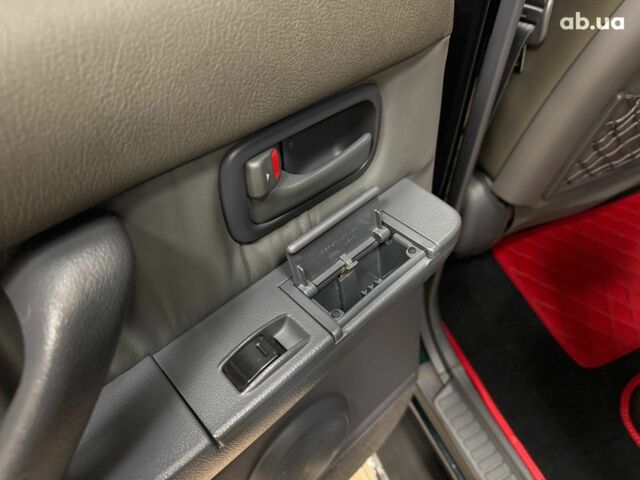 Зелений Тойота Ленд Крузер, об'ємом двигуна 4.2 л та пробігом 4 тис. км за 81890 $, фото 45 на Automoto.ua