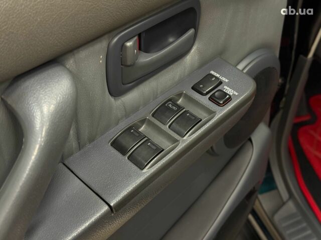 Зелений Тойота Ленд Крузер, об'ємом двигуна 4.2 л та пробігом 4 тис. км за 81890 $, фото 26 на Automoto.ua