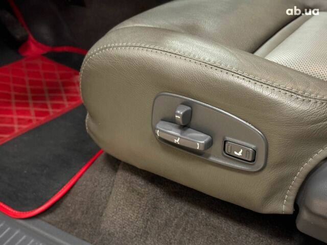 Зелений Тойота Ленд Крузер, об'ємом двигуна 4.2 л та пробігом 4 тис. км за 81890 $, фото 27 на Automoto.ua