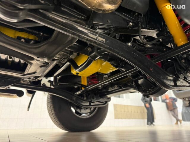 Зелений Тойота Ленд Крузер, об'ємом двигуна 4.2 л та пробігом 4 тис. км за 81890 $, фото 20 на Automoto.ua