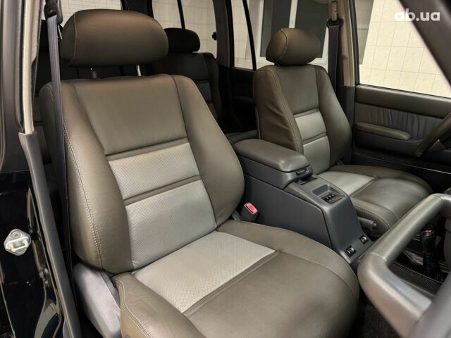 Зелений Тойота Ленд Крузер, об'ємом двигуна 4.2 л та пробігом 4 тис. км за 81890 $, фото 50 на Automoto.ua