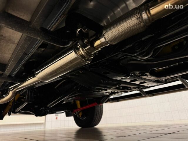 Зелений Тойота Ленд Крузер, об'ємом двигуна 4.2 л та пробігом 4 тис. км за 81890 $, фото 19 на Automoto.ua