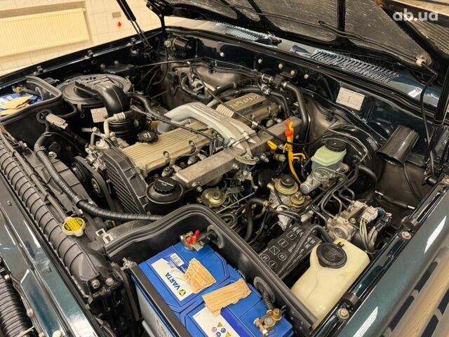 Зелений Тойота Ленд Крузер, об'ємом двигуна 4.2 л та пробігом 4 тис. км за 81890 $, фото 59 на Automoto.ua