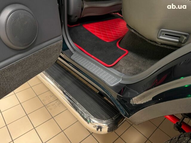 Зелений Тойота Ленд Крузер, об'ємом двигуна 4.2 л та пробігом 4 тис. км за 81890 $, фото 44 на Automoto.ua