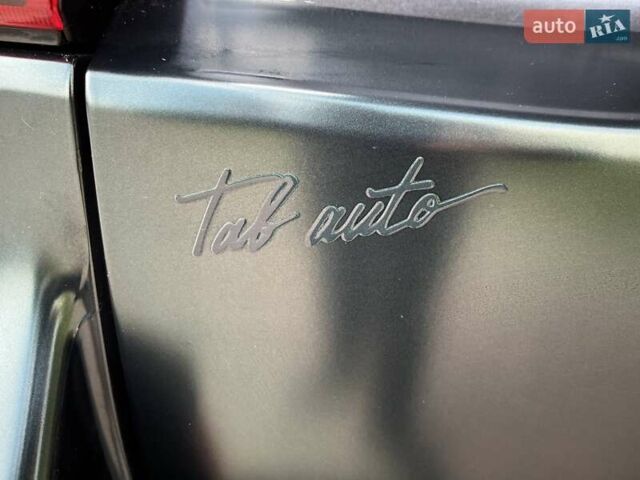 Зеленый Тойота Ленд Крузер, объемом двигателя 4.5 л и пробегом 235 тыс. км за 23500 $, фото 10 на Automoto.ua