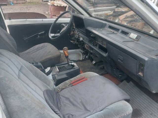 Білий Тойота Літ Айс, об'ємом двигуна 1 л та пробігом 300 тис. км за 904 $, фото 3 на Automoto.ua