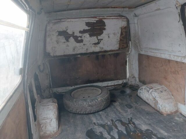 Білий Тойота Літ Айс, об'ємом двигуна 1 л та пробігом 300 тис. км за 904 $, фото 4 на Automoto.ua