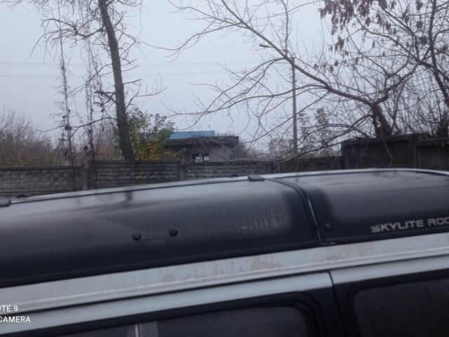 Білий Тойота Літ Айс, об'ємом двигуна 2 л та пробігом 200 тис. км за 1200 $, фото 2 на Automoto.ua