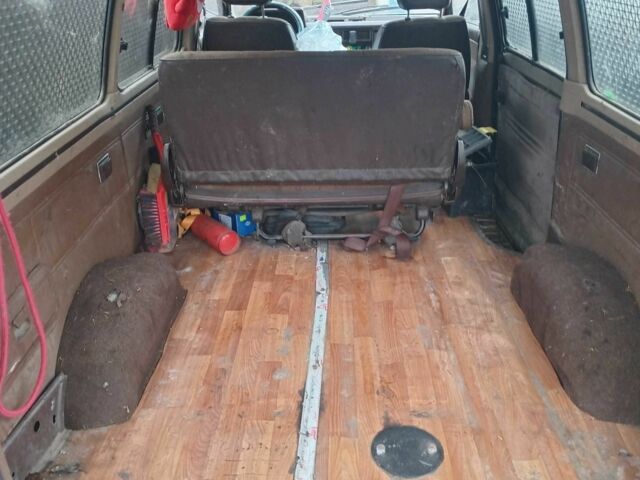 Серый Тойота Лит Айс, объемом двигателя 1.5 л и пробегом 10 тыс. км за 1476 $, фото 5 на Automoto.ua