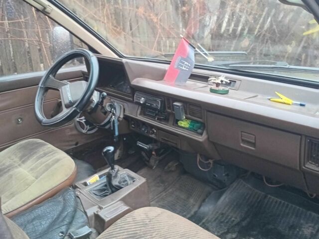 Серый Тойота Лит Айс, объемом двигателя 1.5 л и пробегом 10 тыс. км за 1476 $, фото 9 на Automoto.ua