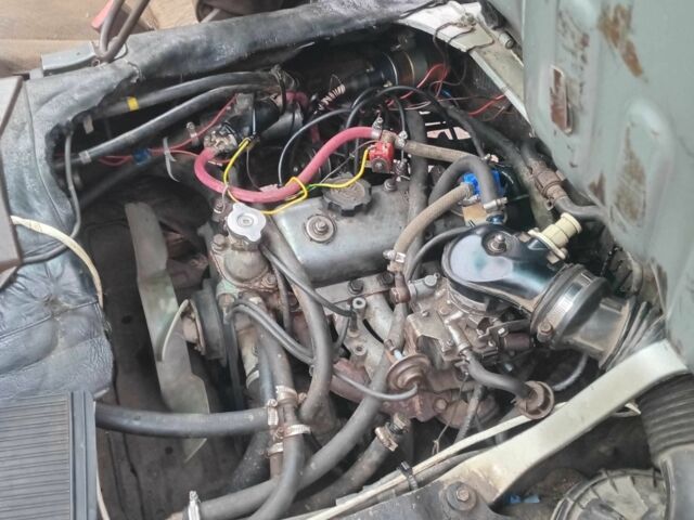 Серый Тойота Лит Айс, объемом двигателя 1.5 л и пробегом 10 тыс. км за 1476 $, фото 11 на Automoto.ua