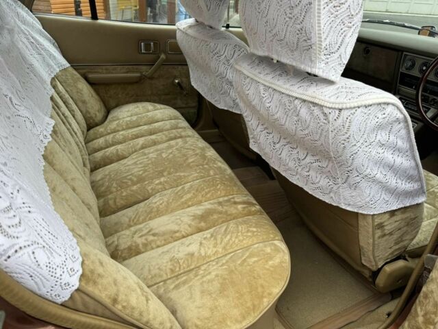 Коричневий Тойота Марк 2, об'ємом двигуна 2 л та пробігом 77 тис. км за 34900 $, фото 2 на Automoto.ua