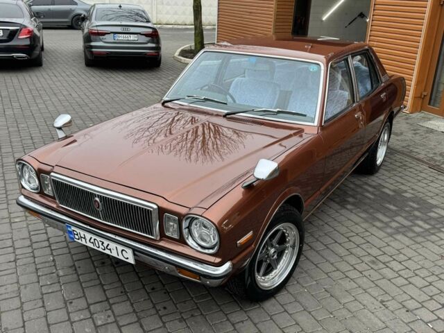Коричневий Тойота Марк 2, об'ємом двигуна 2 л та пробігом 77 тис. км за 34900 $, фото 7 на Automoto.ua