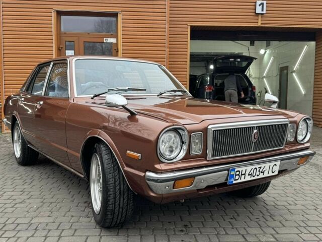 Коричневий Тойота Марк 2, об'ємом двигуна 2 л та пробігом 77 тис. км за 34900 $, фото 3 на Automoto.ua