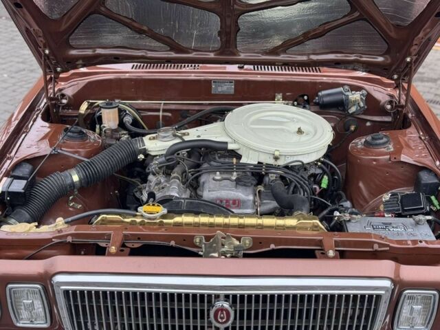 Коричневий Тойота Марк 2, об'ємом двигуна 2 л та пробігом 77 тис. км за 34900 $, фото 6 на Automoto.ua