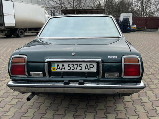 Тойота Марк 2, объемом двигателя 2 л и пробегом 196 тыс. км за 7900 $, фото 6 на Automoto.ua