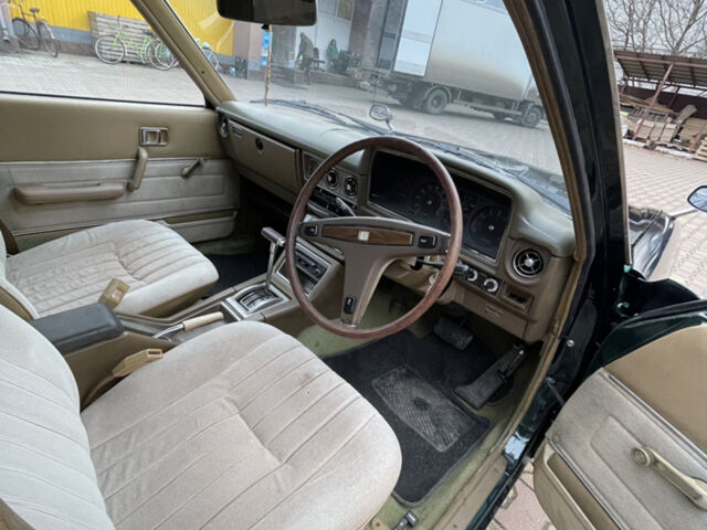 Тойота Марк 2, об'ємом двигуна 2 л та пробігом 196 тис. км за 8300 $, фото 11 на Automoto.ua