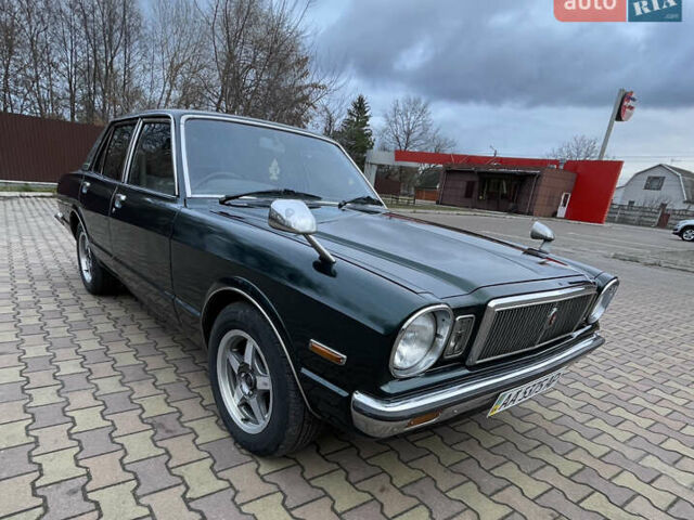 Тойота Марк 2, объемом двигателя 2 л и пробегом 196 тыс. км за 7900 $, фото 8 на Automoto.ua