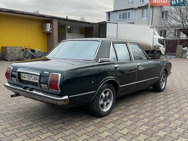 Тойота Марк 2, объемом двигателя 2 л и пробегом 196 тыс. км за 7900 $, фото 7 на Automoto.ua