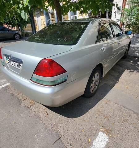 Серый Тойота Марк 2, объемом двигателя 2 л и пробегом 159 тыс. км за 6500 $, фото 12 на Automoto.ua