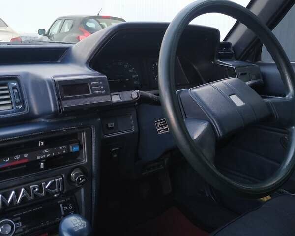 Серый Тойота Марк 2, объемом двигателя 1.81 л и пробегом 270 тыс. км за 1700 $, фото 3 на Automoto.ua