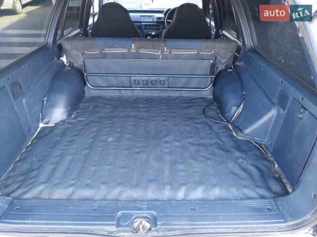 Серый Тойота Марк 2, объемом двигателя 1.81 л и пробегом 270 тыс. км за 1700 $, фото 6 на Automoto.ua