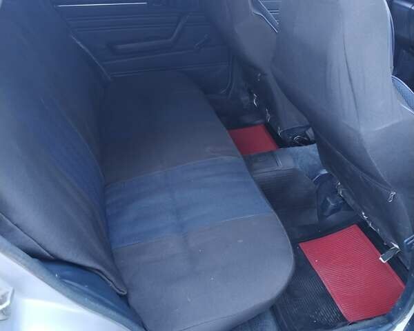 Серый Тойота Марк 2, объемом двигателя 1.81 л и пробегом 270 тыс. км за 1700 $, фото 5 на Automoto.ua