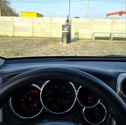 Белый Тойота Матрикс, объемом двигателя 1.8 л и пробегом 260 тыс. км за 55000 $, фото 7 на Automoto.ua