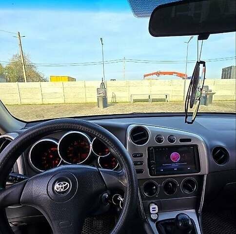 Белый Тойота Матрикс, объемом двигателя 1.8 л и пробегом 260 тыс. км за 55000 $, фото 10 на Automoto.ua