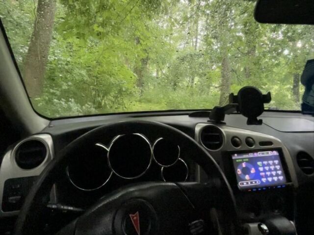 Красный Тойота Матрикс, объемом двигателя 1.8 л и пробегом 3 тыс. км за 4900 $, фото 4 на Automoto.ua