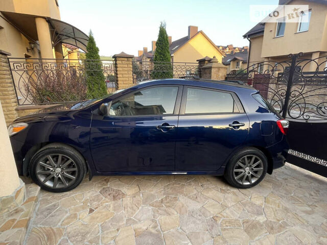 Тойота Матрикс, объемом двигателя 2.36 л и пробегом 34 тыс. км за 12000 $, фото 2 на Automoto.ua