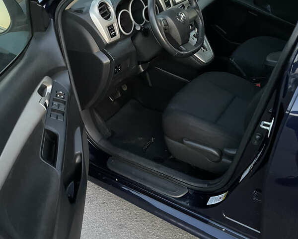 Тойота Матрикс, объемом двигателя 2.36 л и пробегом 34 тыс. км за 12000 $, фото 5 на Automoto.ua