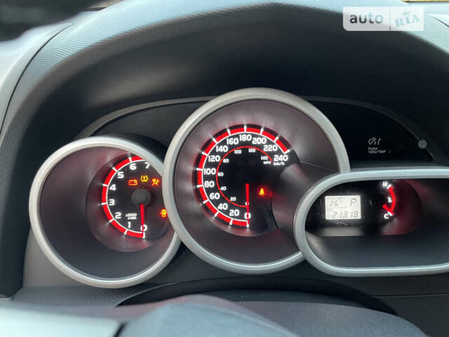 Тойота Матрикс, объемом двигателя 2.36 л и пробегом 34 тыс. км за 12000 $, фото 3 на Automoto.ua