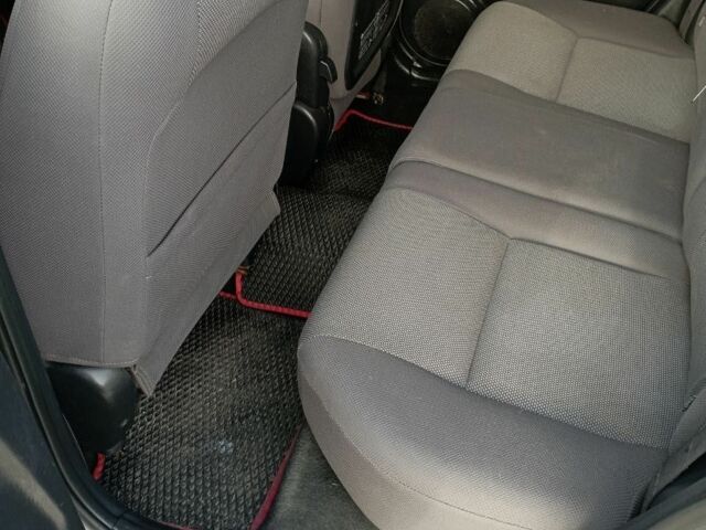 Серый Тойота Матрикс, объемом двигателя 1.8 л и пробегом 240 тыс. км за 5800 $, фото 8 на Automoto.ua