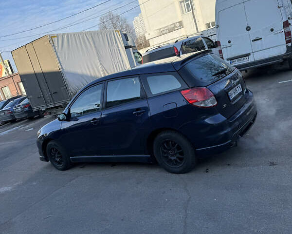 Синій Тойота Matrix, об'ємом двигуна 1.79 л та пробігом 250 тис. км за 4999 $, фото 8 на Automoto.ua