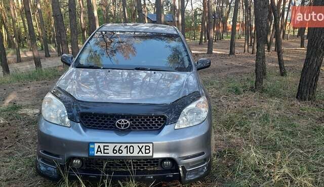 Синий Тойота Матрикс, объемом двигателя 1.79 л и пробегом 290 тыс. км за 4750 $, фото 18 на Automoto.ua
