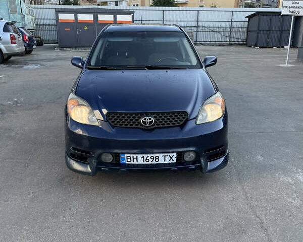 Синій Тойота Matrix, об'ємом двигуна 1.79 л та пробігом 250 тис. км за 4999 $, фото 2 на Automoto.ua