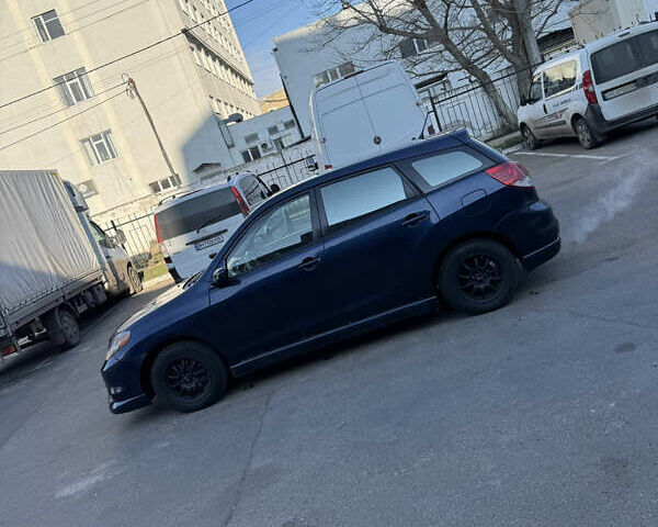 Синій Тойота Matrix, об'ємом двигуна 1.79 л та пробігом 250 тис. км за 4999 $, фото 9 на Automoto.ua