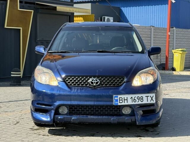 Синій Тойота Matrix, об'ємом двигуна 1.8 л та пробігом 280 тис. км за 4400 $, фото 2 на Automoto.ua