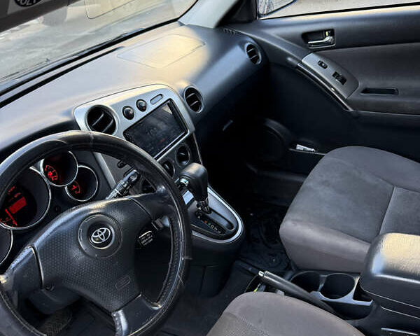 Синій Тойота Matrix, об'ємом двигуна 1.79 л та пробігом 250 тис. км за 4999 $, фото 12 на Automoto.ua