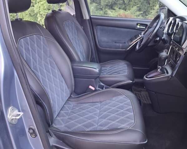 Синій Тойота Matrix, об'ємом двигуна 1.8 л та пробігом 247 тис. км за 4700 $, фото 37 на Automoto.ua
