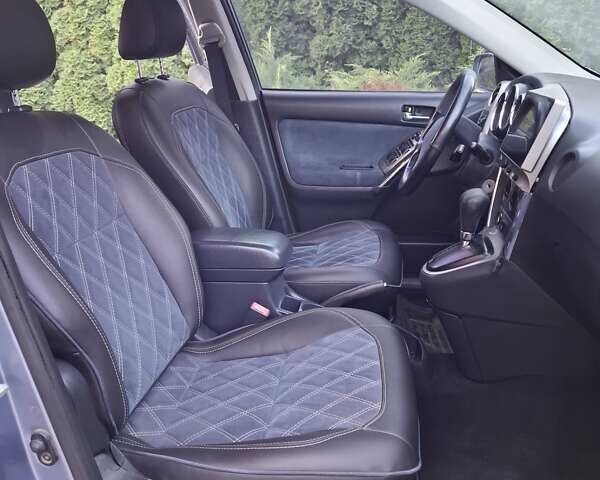 Синій Тойота Matrix, об'ємом двигуна 1.8 л та пробігом 247 тис. км за 4700 $, фото 39 на Automoto.ua