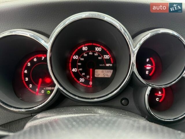 Синій Тойота Matrix, об'ємом двигуна 1.8 л та пробігом 167 тис. км за 5800 $, фото 18 на Automoto.ua