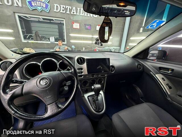 Синій Тойота Matrix, об'ємом двигуна 1.8 л та пробігом 167 тис. км за 5800 $, фото 2 на Automoto.ua